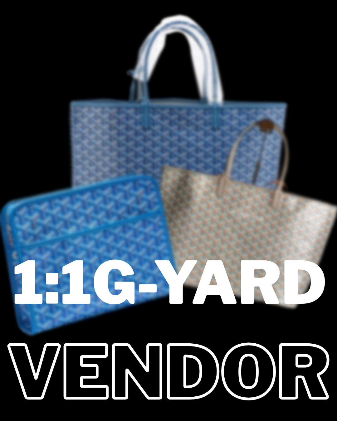 G-yard vendor